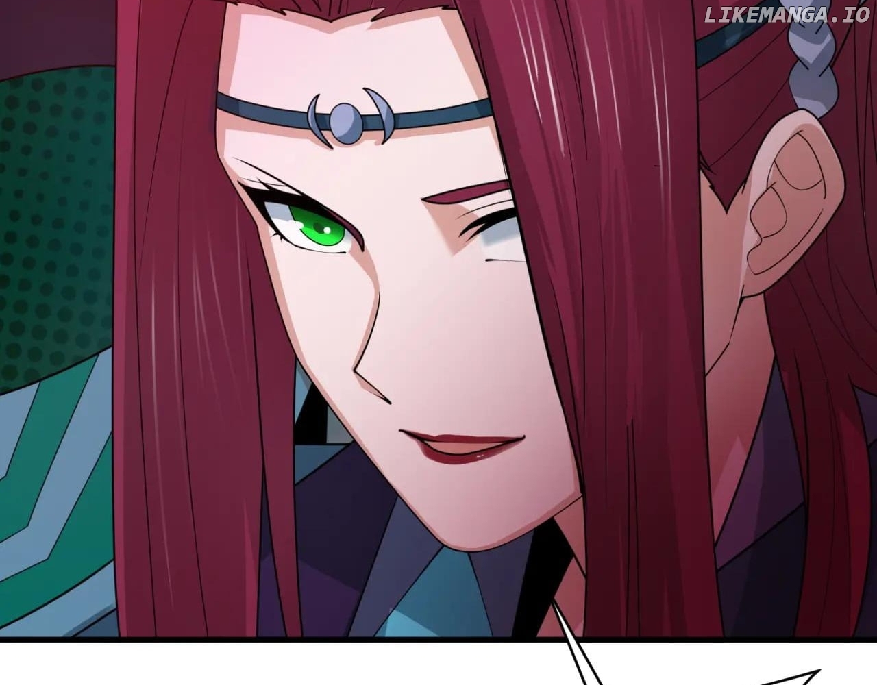 Era of the Haunted Chapter 317 - page 60